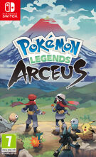 Pokémon Legends - Arceus product image